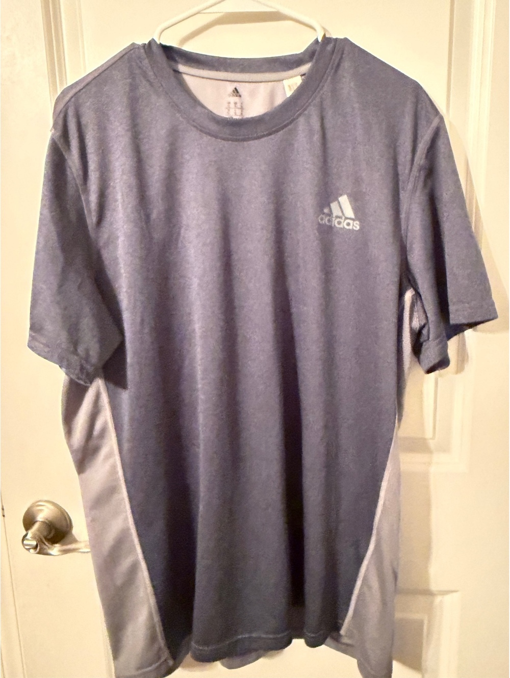 Adidas Climacool Men's Athletic Shirt XL